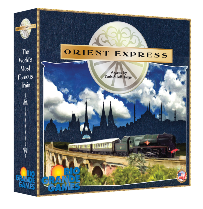 Orient Express